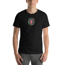 Load image into Gallery viewer, Believe in your truest self_Short-Sleeve Unisex T-Shirt
