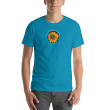 Load image into Gallery viewer, You have more influence than you realize_Short-Sleeve Unisex T-Shirt
