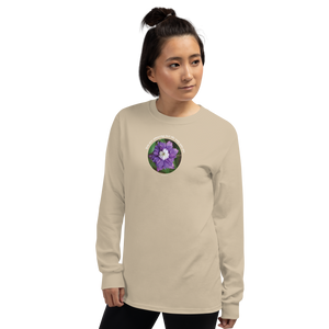 You are amazing just the way you are_Men’s Long Sleeve Shirt