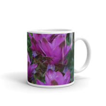 Load image into Gallery viewer, Pink Siam Tulips  &quot;Look for the beauty that is always around you&quot;

