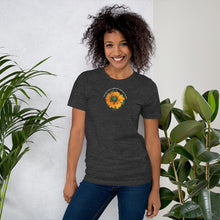 Load image into Gallery viewer, You have more influence than you realize_Short-Sleeve Unisex T-Shirt
