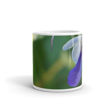 Load image into Gallery viewer, Butterfly Bush Mug (without message)
