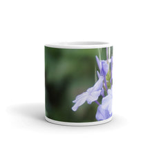 Load image into Gallery viewer, Blue Plumbago without a message
