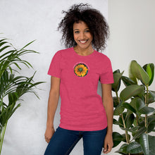 Load image into Gallery viewer, You have more influence than you realize_Short-Sleeve Unisex T-Shirt
