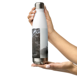 Atchafalaya Basin Stainless Steel Water Bottle