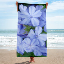 Load image into Gallery viewer, Blue Plumbago
