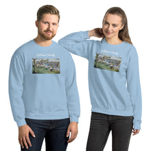 Load image into Gallery viewer, LeBlanc Family Unisex Sweatshirt

