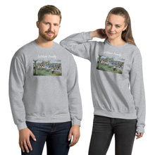 Load image into Gallery viewer, LeBlanc Family Unisex Sweatshirt
