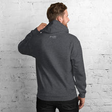Load image into Gallery viewer, Divine Dirt Unisex Hoodie
