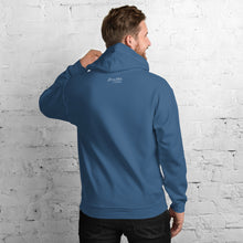 Load image into Gallery viewer, Divine Dirt Unisex Hoodie
