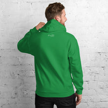 Load image into Gallery viewer, Divine Dirt Unisex Hoodie
