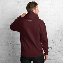 Load image into Gallery viewer, Divine Dirt Unisex Hoodie
