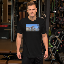 Load image into Gallery viewer, Spirits of the Atchafalaya Basin III Short-Sleeve T-Shirt

