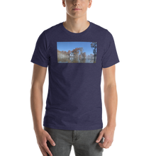 Load image into Gallery viewer, Spirits of the Atchafalaya Basin III Short-Sleeve T-Shirt
