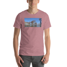 Load image into Gallery viewer, Spirits of the Atchafalaya Basin III Short-Sleeve T-Shirt
