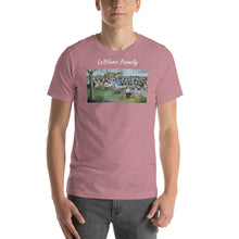 Load image into Gallery viewer, LeBlanc Family Short-Sleeve Unisex T-Shirt
