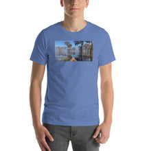 Load image into Gallery viewer, Atchafalaya Basin Louisiana Short-Sleeve T-Shirt
