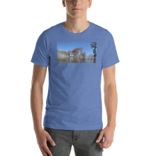 Load image into Gallery viewer, Spirits of the Atchafalaya Basin III Short-Sleeve T-Shirt
