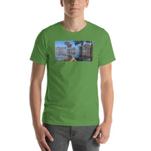 Load image into Gallery viewer, Atchafalaya Basin Louisiana Short-Sleeve T-Shirt
