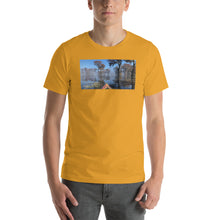Load image into Gallery viewer, Atchafalaya Basin Louisiana Short-Sleeve T-Shirt
