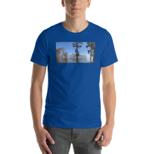 Load image into Gallery viewer, Spirits of the Atchafalaya Basin II Short-Sleeve T-Shirt
