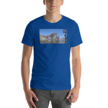 Load image into Gallery viewer, Spirits of the Atchafalaya Basin III Short-Sleeve T-Shirt
