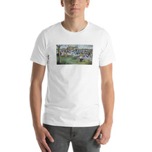 Load image into Gallery viewer, LeBlanc Family Short-Sleeve Unisex T-Shirt
