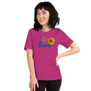 Do What You Love_Orange Star_darker colors