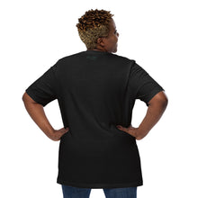 Load image into Gallery viewer, &#39;Grow through what you go through&#39; Unisex t-shirt
