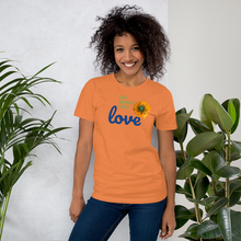 Load image into Gallery viewer, Do What You Love_Orange Star

