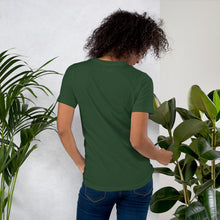 Load image into Gallery viewer, &#39;Go through what you go through&#39;  Unisex t-shirt
