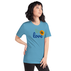 Do What You Love_Orange Star_darker colors