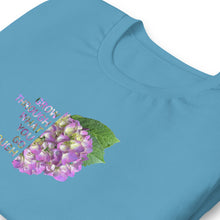 Load image into Gallery viewer, &#39;Grow Through What You Go Through&#39; Unisex t-shirt
