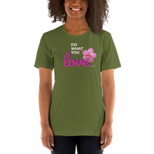 Load image into Gallery viewer, Pink Mandevilla__darker colors
