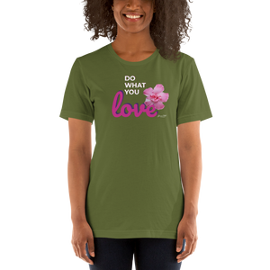 Pink Mandevilla__darker colors