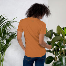 Load image into Gallery viewer, &#39;Go through what you go through&#39;  Unisex t-shirt

