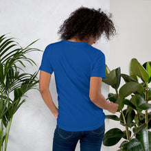 Load image into Gallery viewer, &#39;Go through what you go through&#39;  Unisex t-shirt
