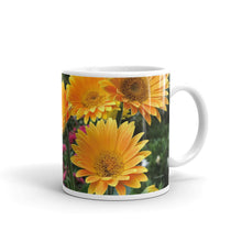Load image into Gallery viewer, Golden Gerbera Daisies without a message
