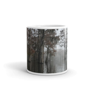 Atchafalaya Basin Louisiana