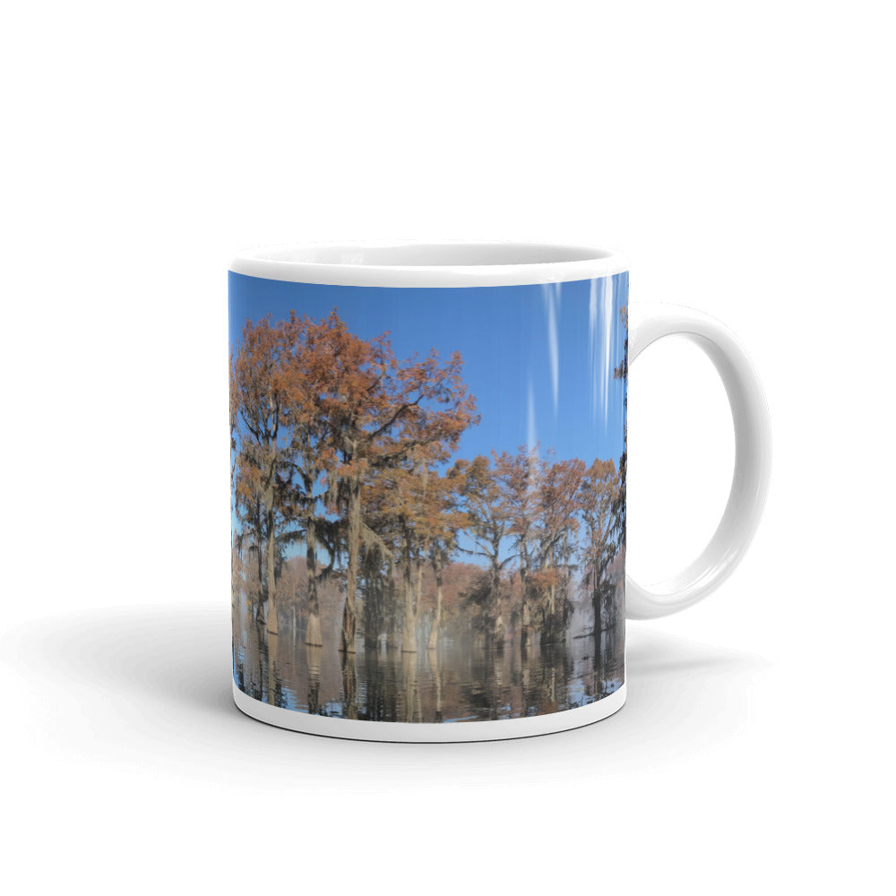 Atchafalaya Basin