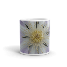 Load image into Gallery viewer, Purple Clematis
