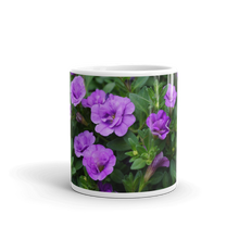 Load image into Gallery viewer, Purple Petunias
