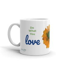 Load image into Gallery viewer, Do What You Love Coffee Mug
