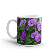 Load image into Gallery viewer, Purple Petunias
