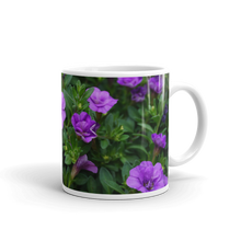 Load image into Gallery viewer, Purple Petunias
