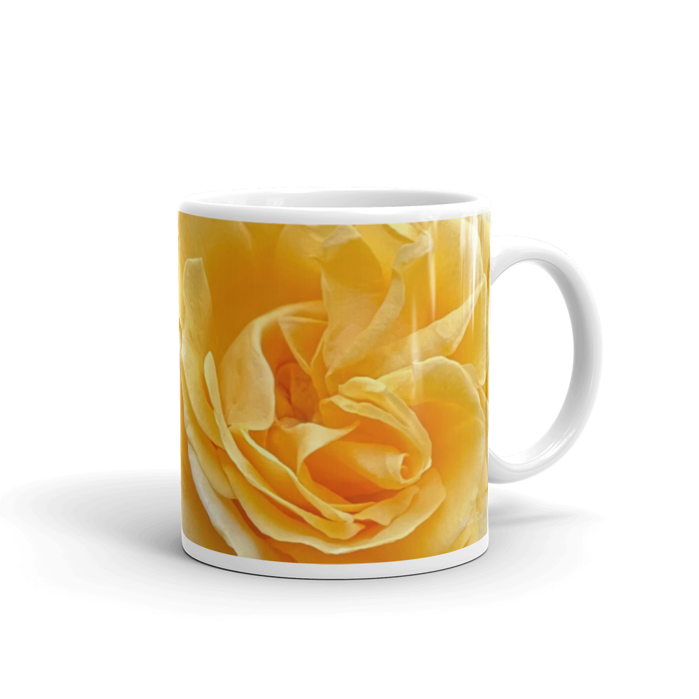 Yellow Roses